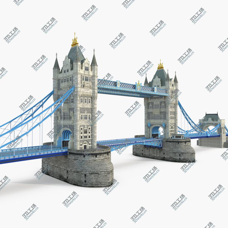 images/goods_img/20210313/Tower Bridge London/1.jpg